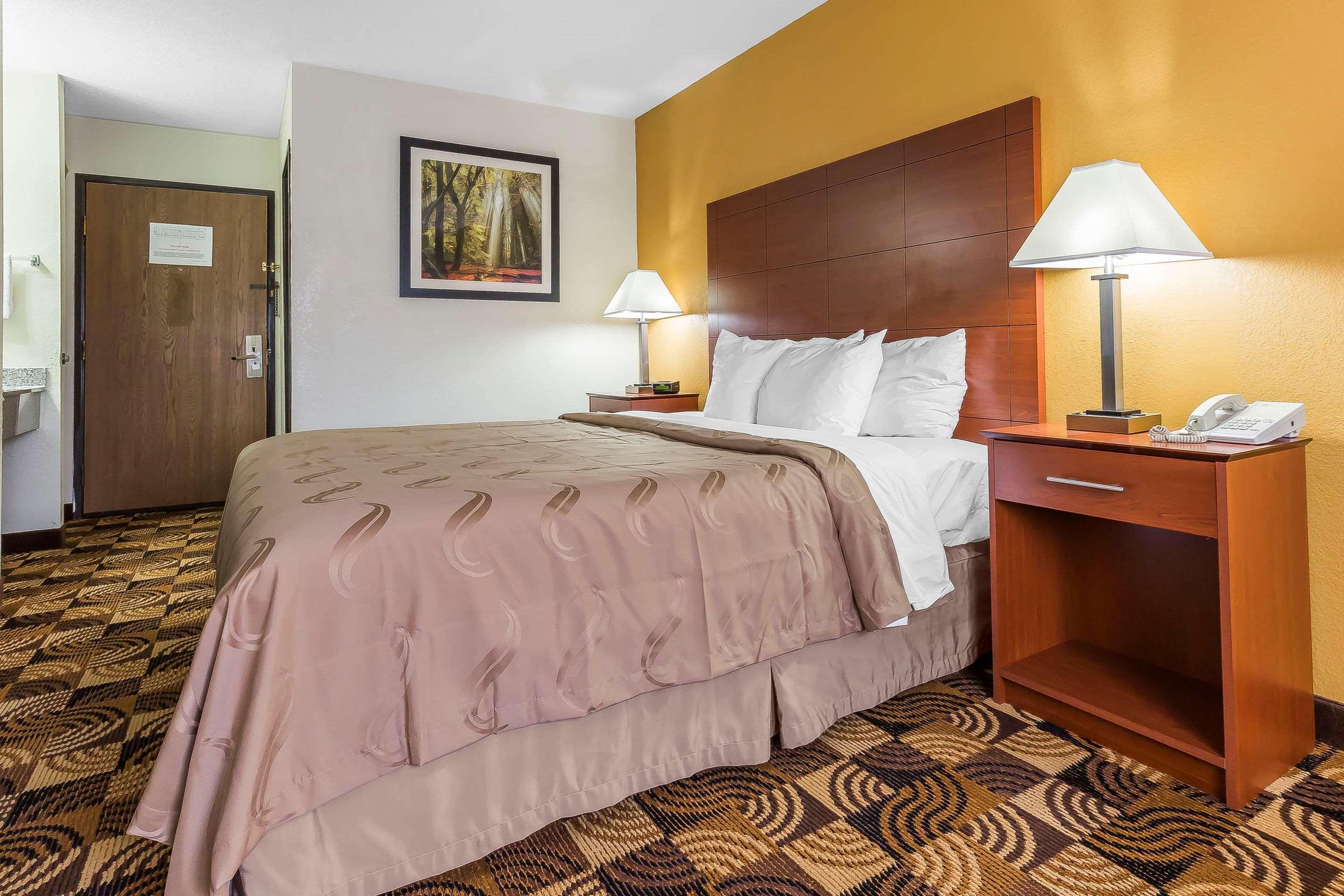 Quality Inn Sycamore - Dekalb מראה חיצוני תמונה